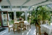 Vintergarden ved Ziemann