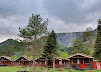 Tour Tracker Garage-Porsgrunn-Valle Camping 320 km image