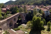 St Joan de les Abadesses