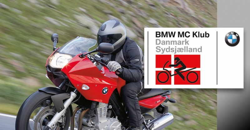 Tour BMW Sydhavsørene 8 juni 2025 image