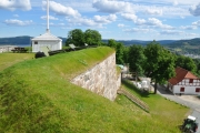 Festning i Kongsvinger