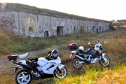 Liepaja south Fort