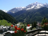 Hotel Meublé Adler