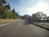 morgens alleine am Edersee