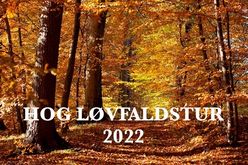 Tour Løvfald 2022 image