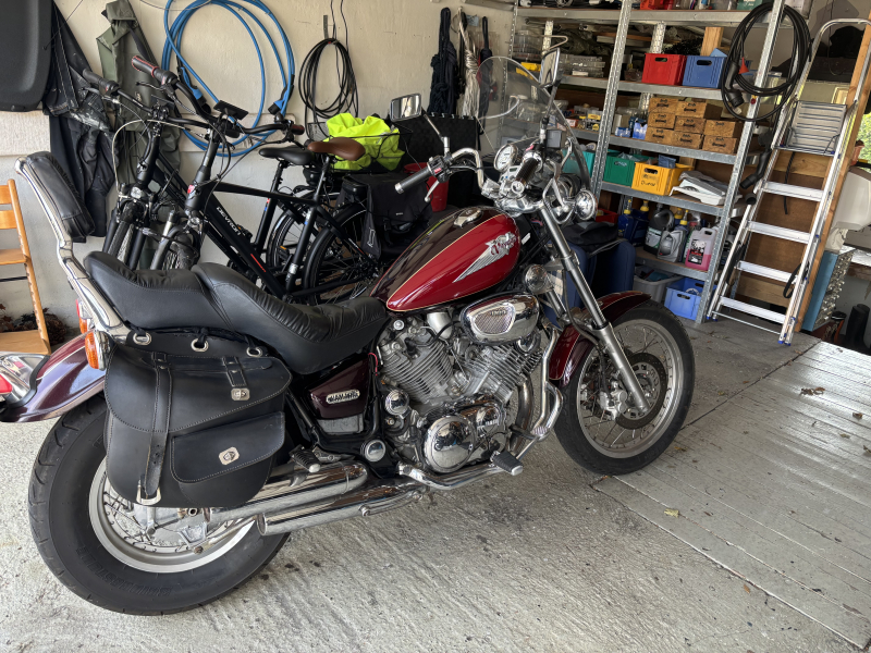 Tour Eidsdal - Trollstigen image